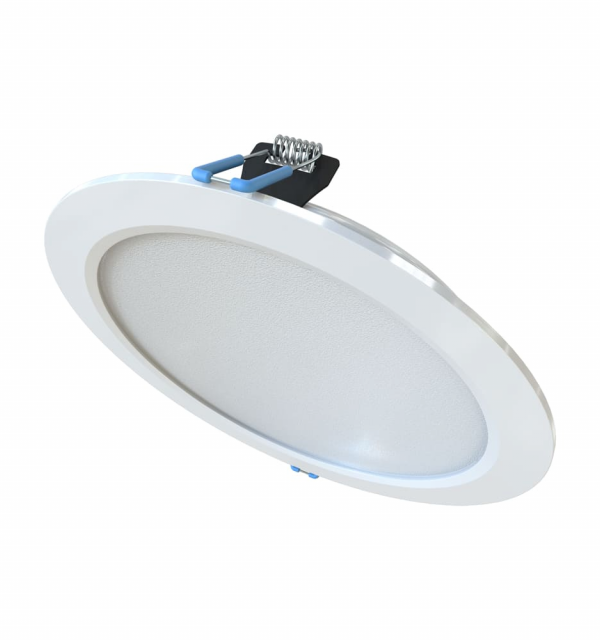 Даунлайт 15 M IP20 CRI80 4000К Опал
