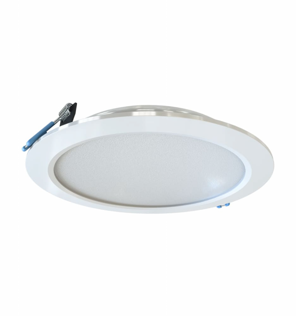 Даунлайт 20 M IP20 CRI80 4000К Опал