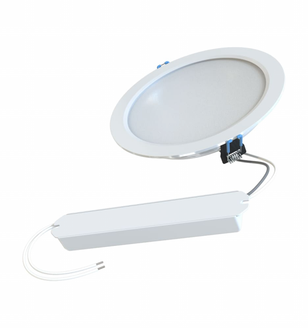 Даунлайт 20 M IP20 CRI80 4000К Опал