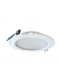 Даунлайт 10 S Эко IP20 CRI80 3000К Опал