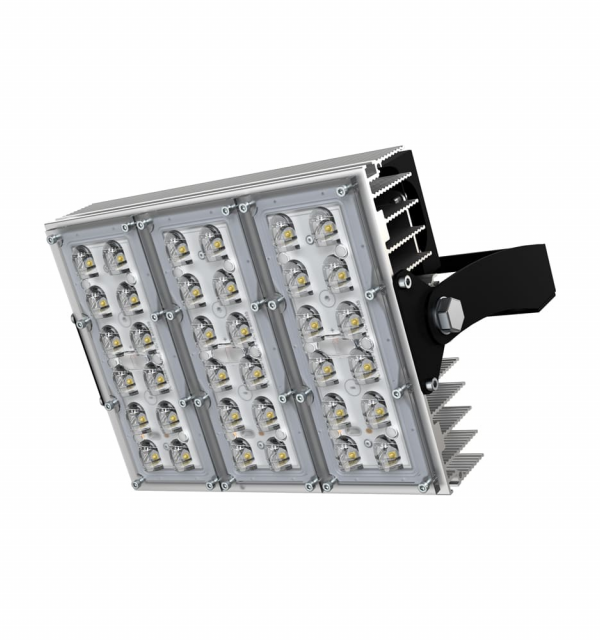Прожектор 80 S CRI70 3000К 130х30°