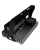 Прожектор 120 S CRI70 5000К 130х30°