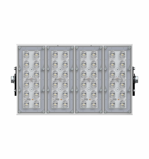 Прожектор 120 S CRI70 5000К 130х30°