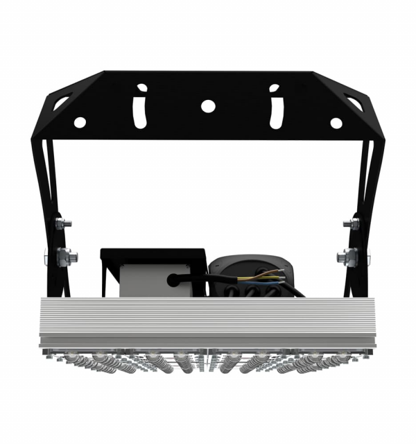 Прожектор 250 S CRI70 3000К 130х30°