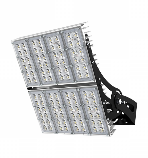 Прожектор 250 S CRI70 3000К 130х30°