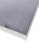 Офис 50 IP30 CRI90 4000К Микропризма 595х595х50мм