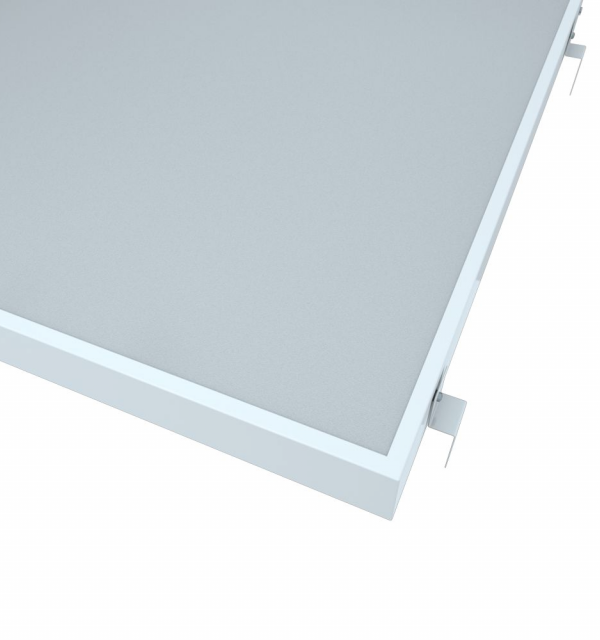 Грильято 20 IP30 CRI80 3000К Опал