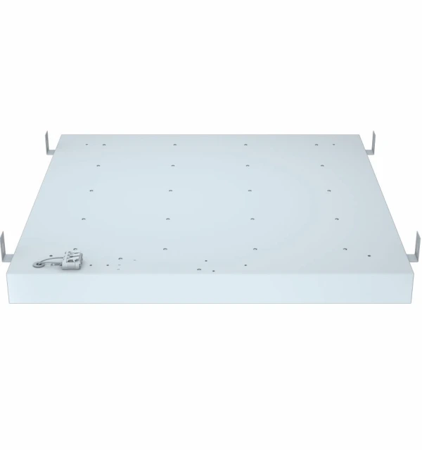 Грильято 20 Эко IP30 CRI80 3000К Микропризма