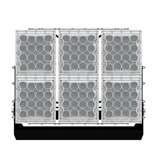 Плазма 480 U CRI70 3000К 5°