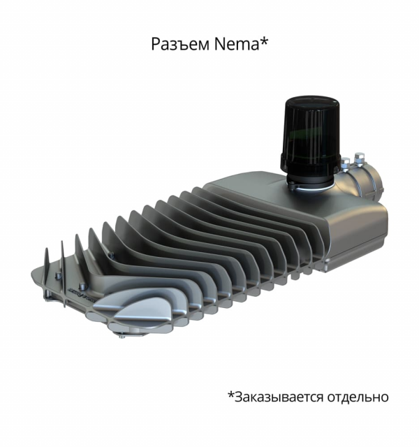 Гроза 160 S CRI70 3000К 155х70°