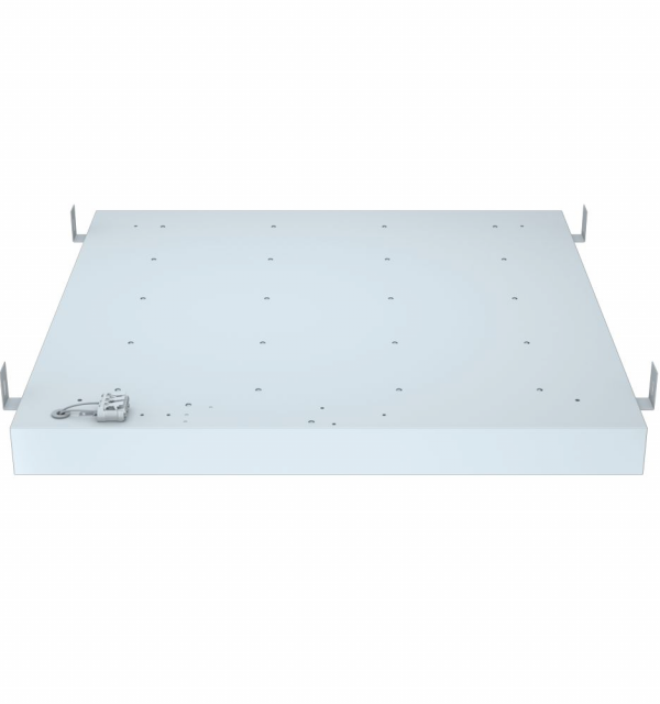 Грильято 25 IP30 CRI80 3000К Микропризма