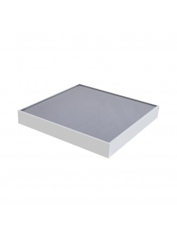 Офис 36 Экстра IP30 CRI90 4000К Призма 595х595х80мм