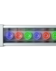 Барокко 10 Оптик 250мм 24-36В DC CRI80 RGBW DMX 3000К 15°