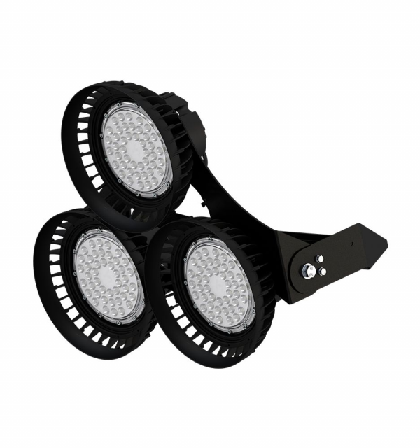 Прожектор Нео 300 х3 M CRI70 5000К 35°