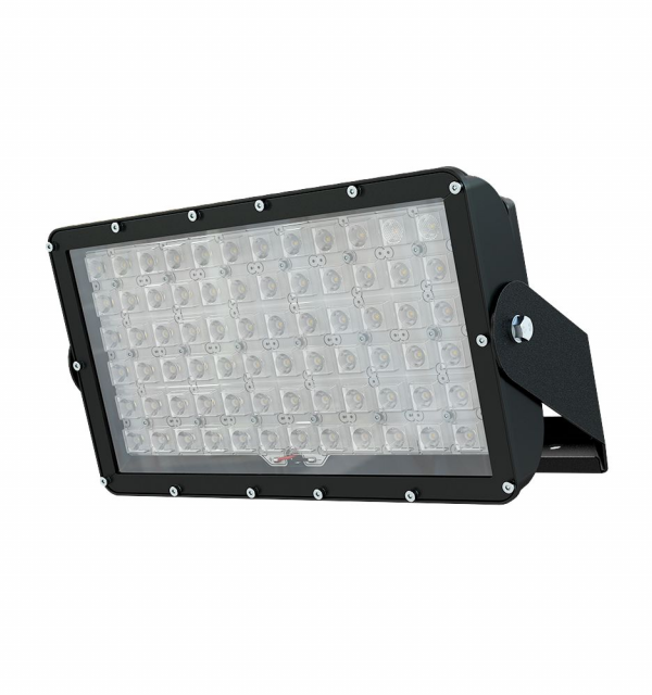 Прожектор 100 X CRI70 5000К 90°