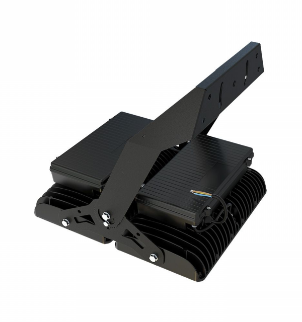 Прожектор 400 X CRI70 5000К 55°