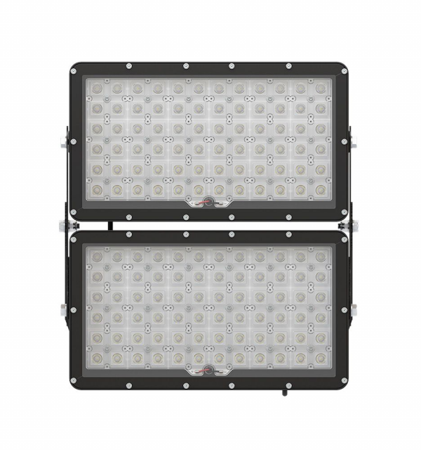 Прожектор 400 X CRI70 5000К 90°