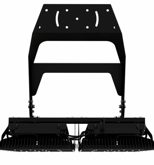 Плазма 1200 X CRI70 4000К 15°