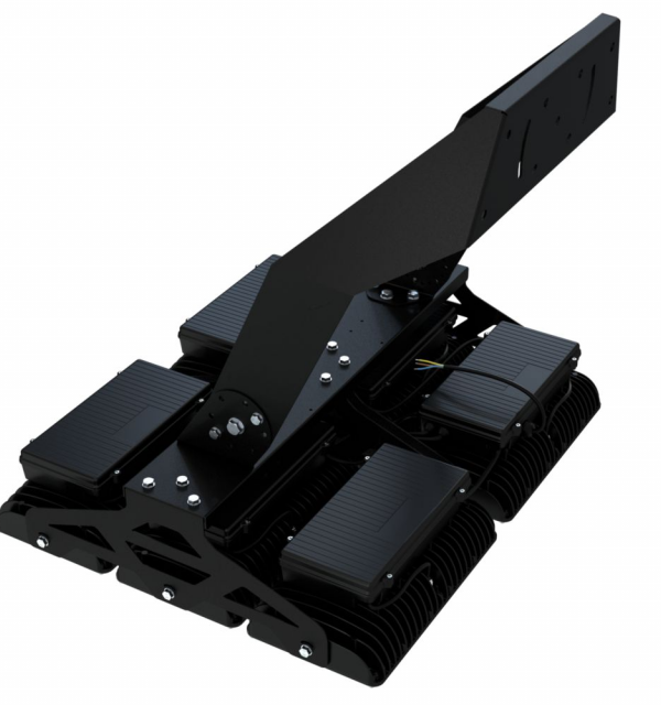 Плазма 1200 X CRI70 5000К 15°