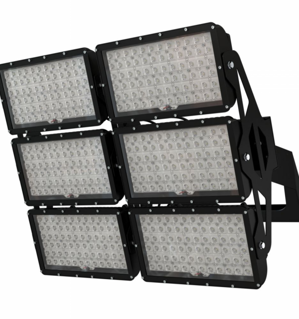 Плазма 1200 X CRI70 4000К 90°