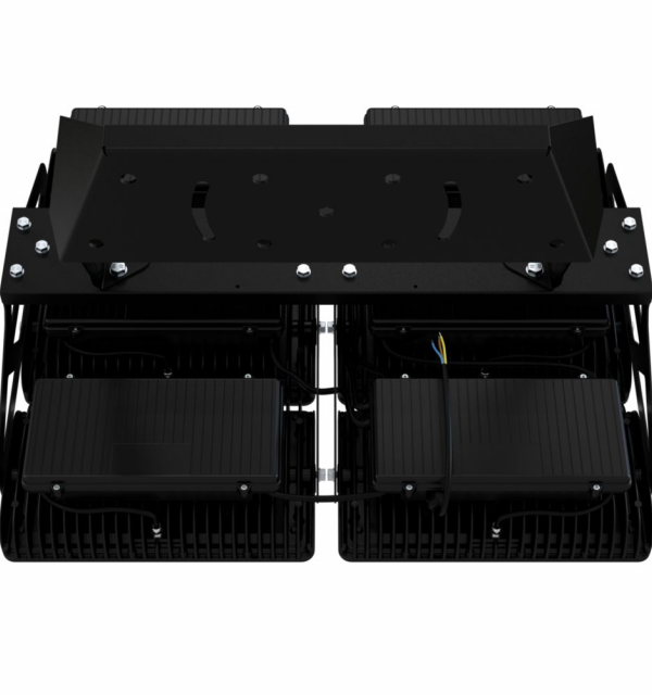 Плазма 1200 X CRI70 4000К 90°
