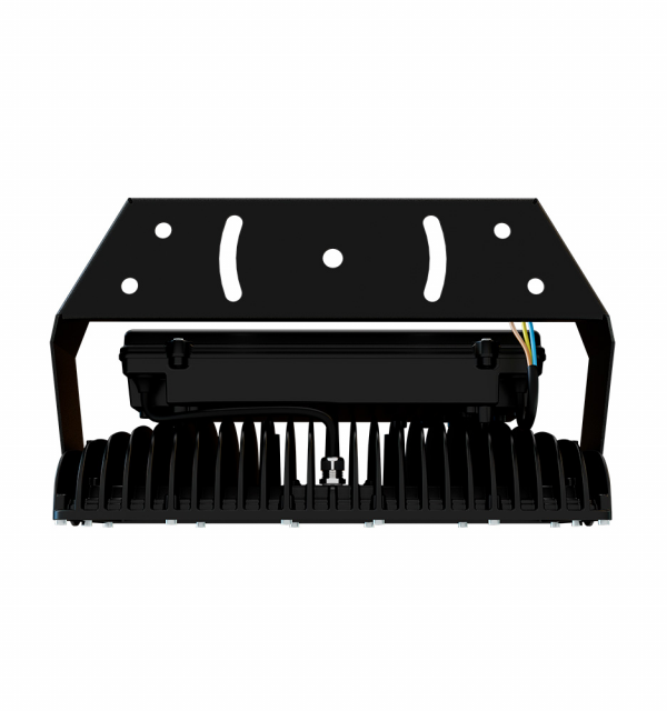 Прожектор 80 X RGB DMX 50°