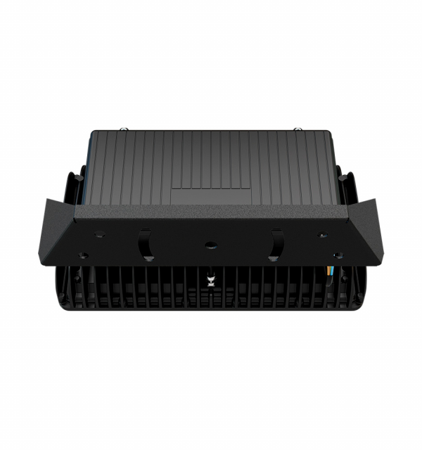 Прожектор 100 X RGB DMX 50°