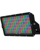Прожектор 100 X RGB DMX 50°