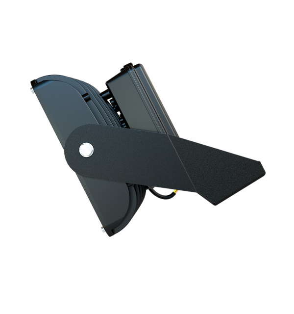Прожектор 140 X RGBW DMX CRI80 3000К 25°