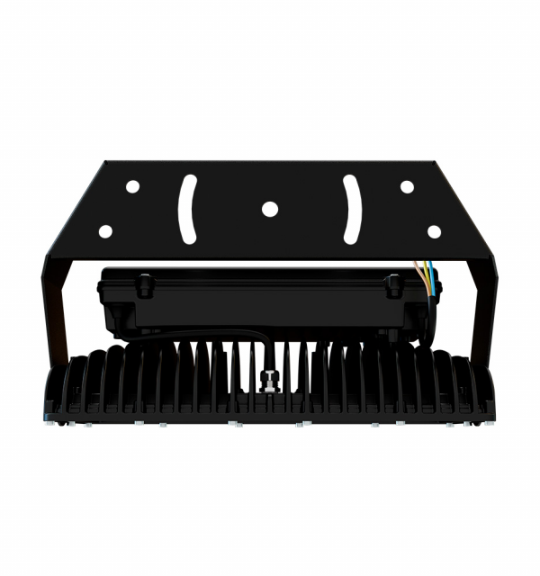 Прожектор 140 X RGBW DMX CRI80 5000К 25°