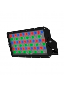 Прожектор 140 X RGBW DMX CRI80 5000К 100°