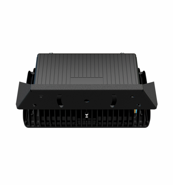 Прожектор 100 X RGBW DMX CRI80 4000К 25°