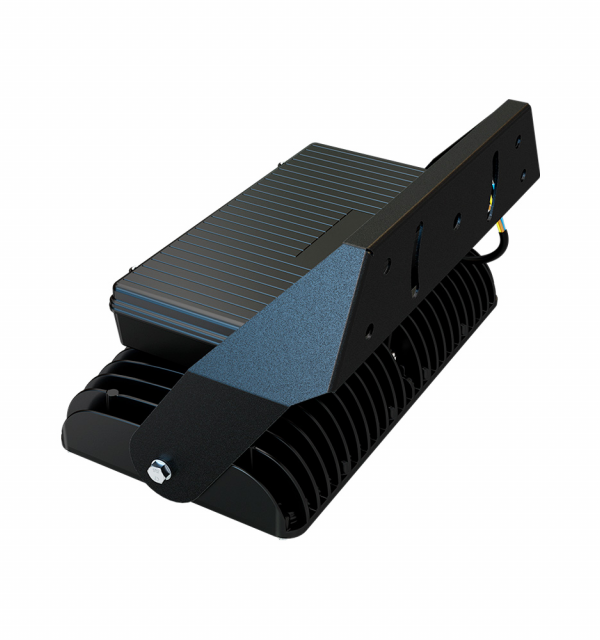 Прожектор 80 X RGBW DMX CRI80 4000К 50°