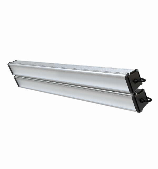 Т-Линия v2.0 200 х2 1000мм CRI70 5000К Опал