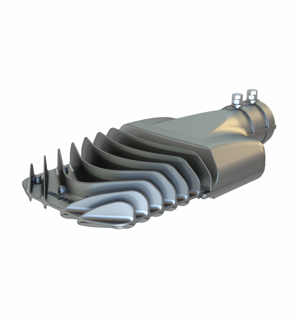 Гроза 70 XS Экстра CRI70 5000К 155х70°