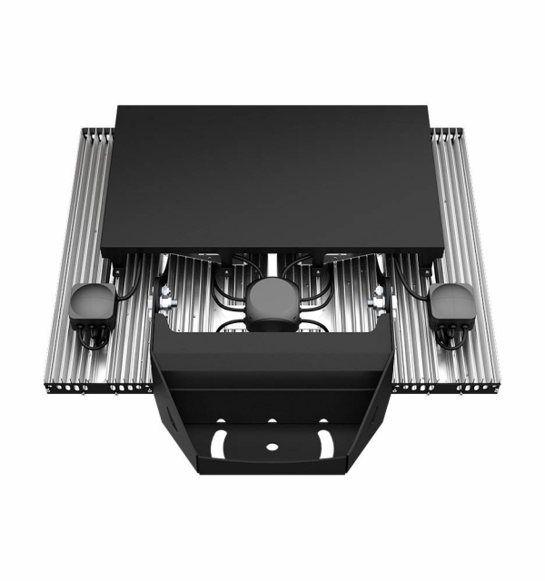 Плазма 1250 D CRI70 5000К 90°