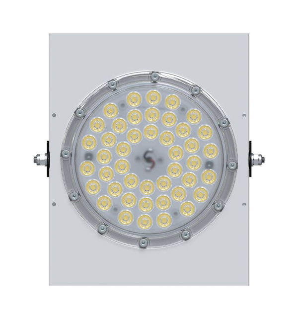 Прожектор 100 D CRI70 3000К 20°