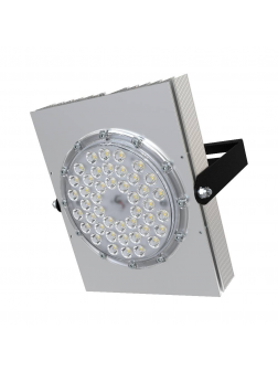 Прожектор 100 D CRI70 3000К 20°