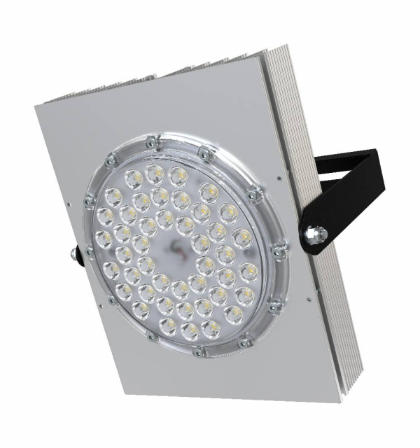 Прожектор 100 D CRI70 3000К 20°