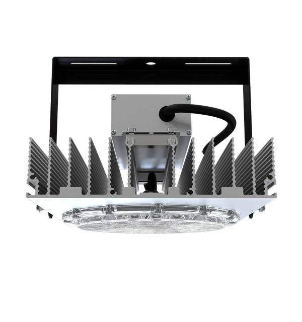 Прожектор 100 D CRI70 3000К 20°