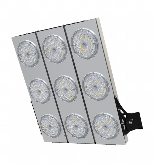 Плазма 1000 D CRI70 3000К 20°