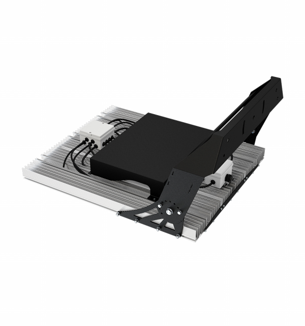 Плазма 1000 D CRI70 5000К 20°