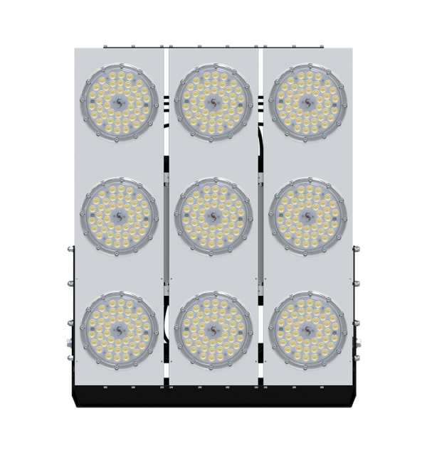 Плазма 1000 D CRI70 5000К 35°