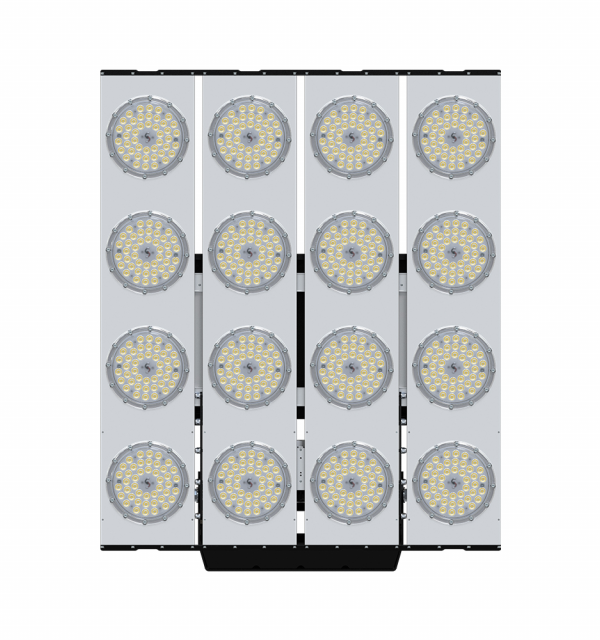 Плазма 1600 D CRI70 5000К 20°