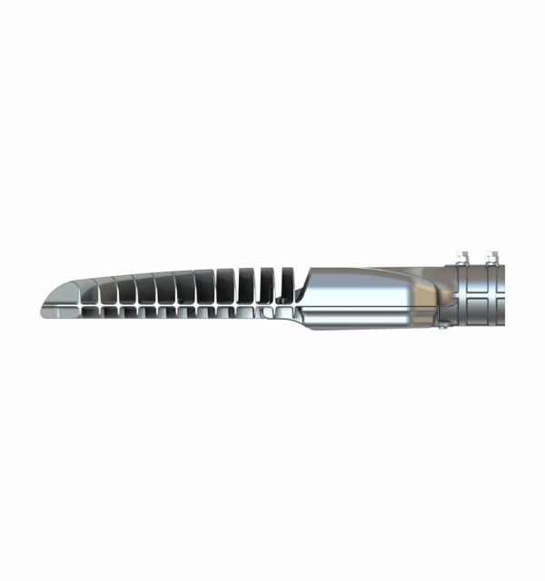 Гроза 80 S CRI70 3000К 135х55°