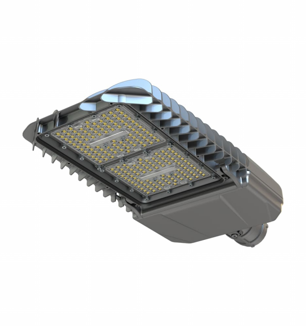 Гроза 150 S Экстра CRI70 5000К 155х70°