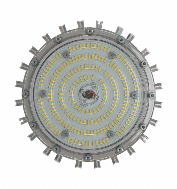 Профи Компакт 80 CRI70 4000К 60°