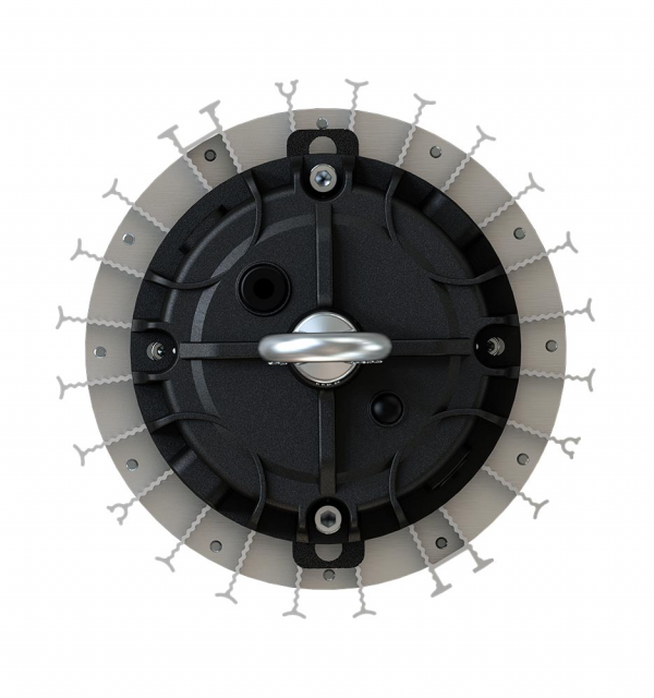 Профи Компакт 80 CRI70 4000К 60°
