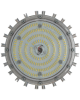 Профи Компакт 70 Эко CRI70 5000К 60°