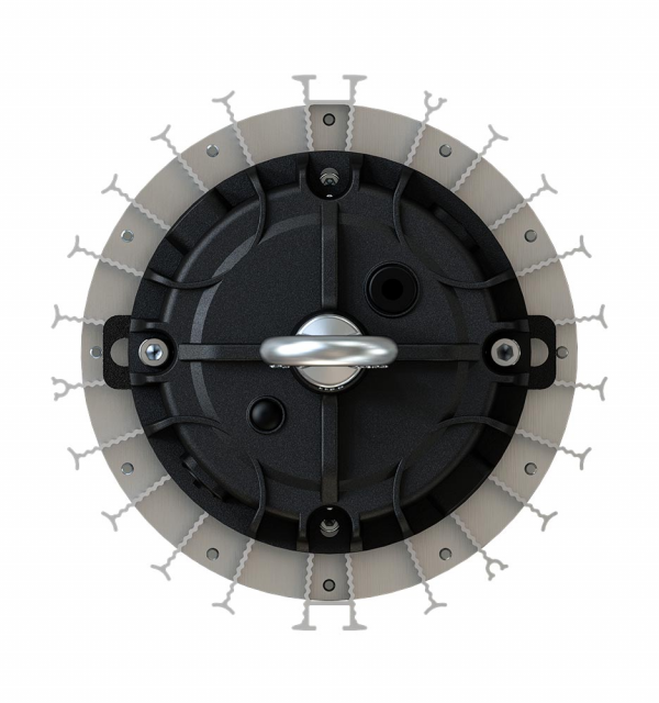 Профи Компакт 70 Эко CRI70 3000К 90°